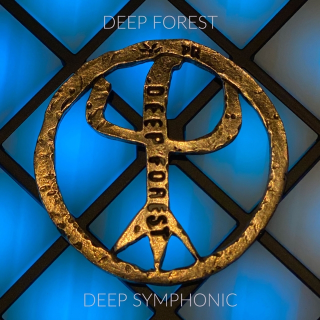 Couverture de Deep Symphonic