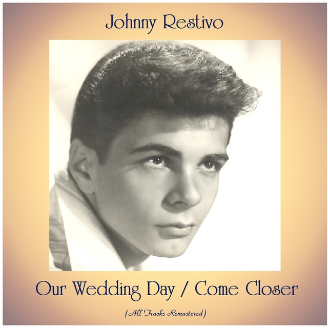 Couverture de Our Wedding Day / Come Closer