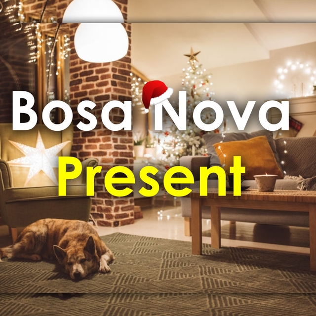 Bosa Nova Present (Christmas Songs)