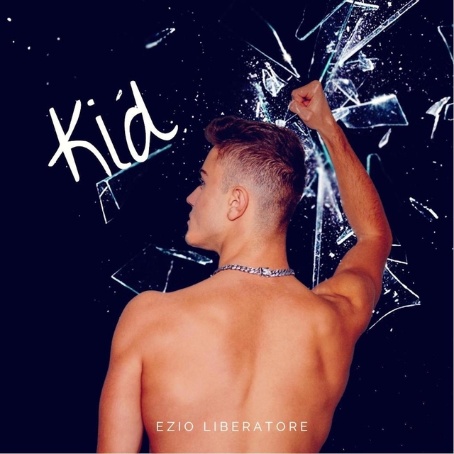 Couverture de Kid