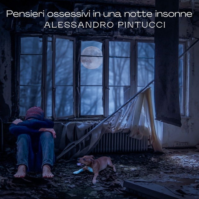 Pensieri ossessivi in una notte insonne