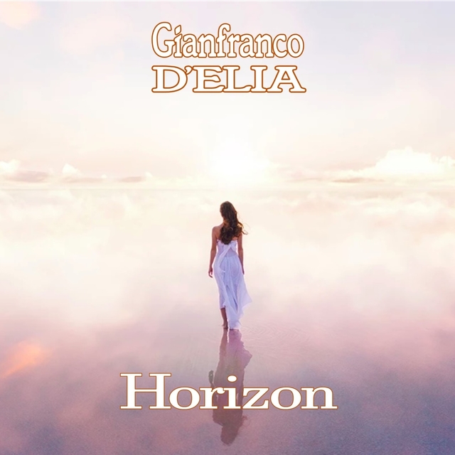 Couverture de Horizon