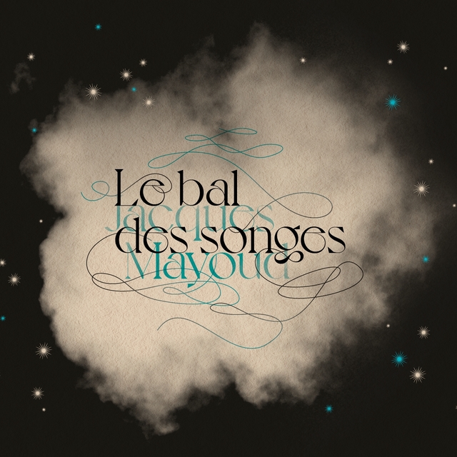 Couverture de Le bal des songes