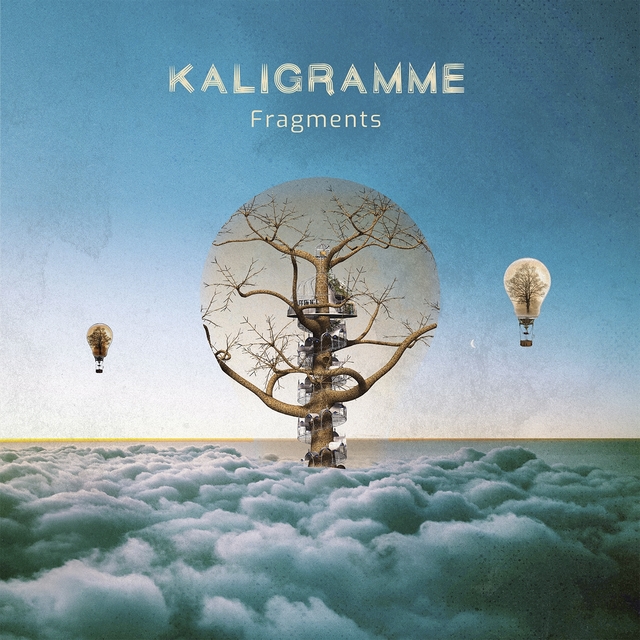 Couverture de Fragments