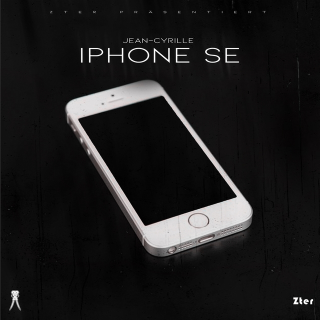 Couverture de iPhone SE