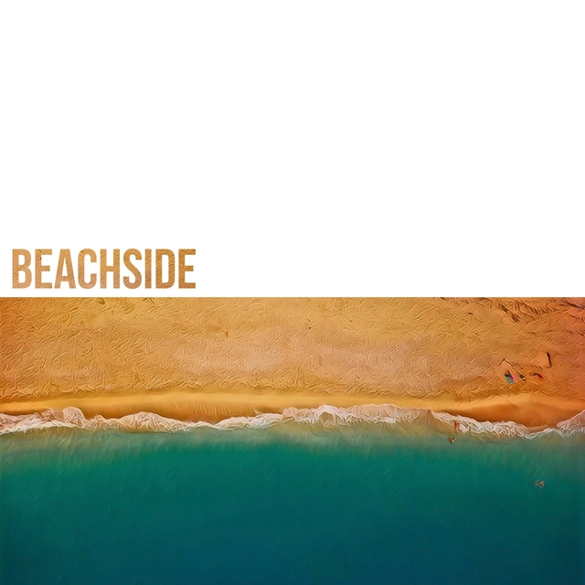 Couverture de Beachside