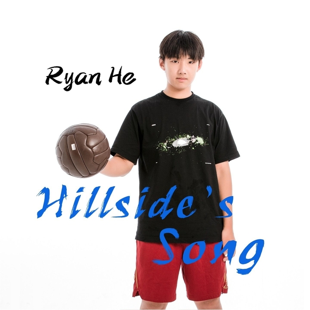 Couverture de Hillside's Song