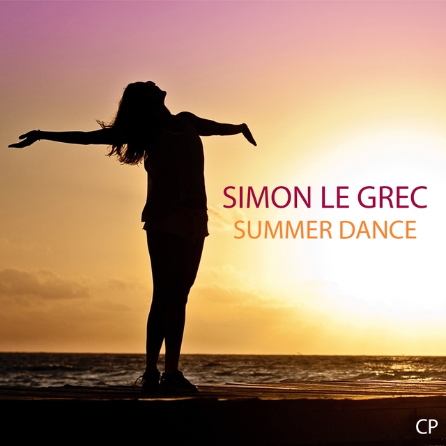 Couverture de Summer Dance