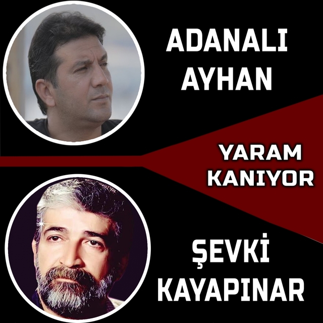 Yaram Kanıyor