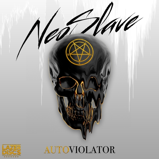 Couverture de Autoviolator