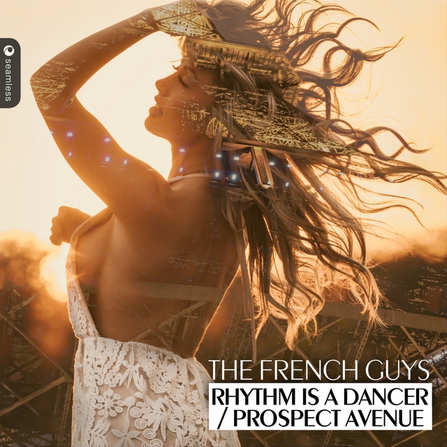 Rhythm Is a Dancer / Prospect Avenue