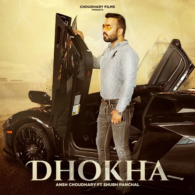 Dhokha