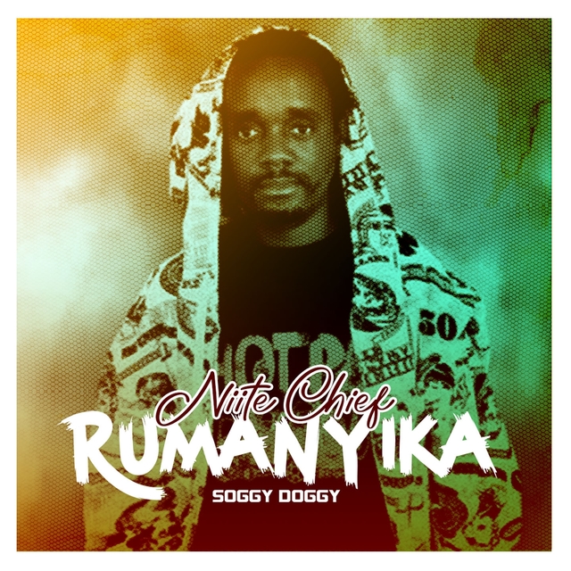 Niite Chief Rumanyika