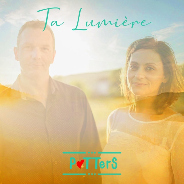 Couverture de Ta lumière