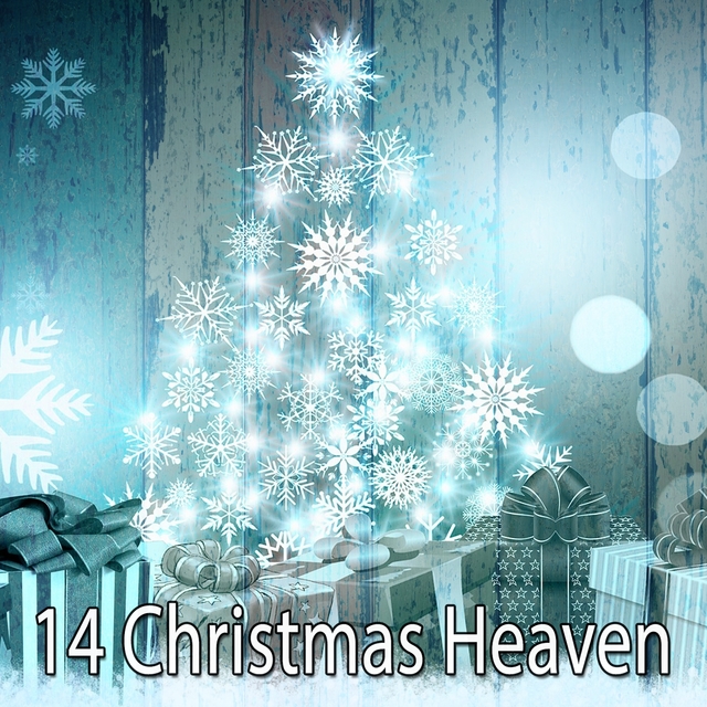 Couverture de 14 Christmas Heaven