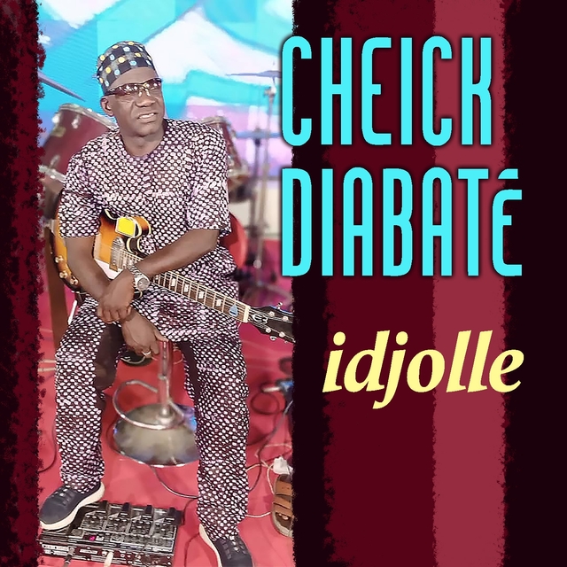 Idjolle