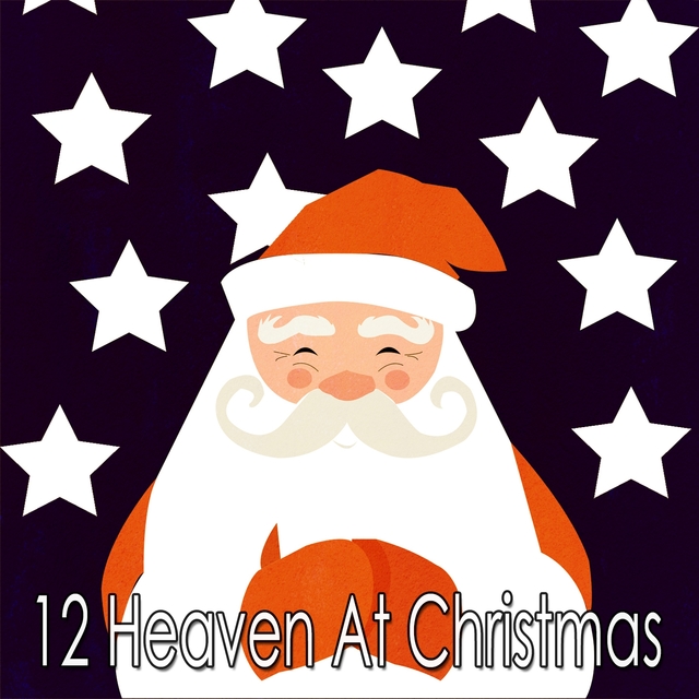 12 Heaven at Christmas