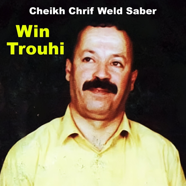 Win Trouhi