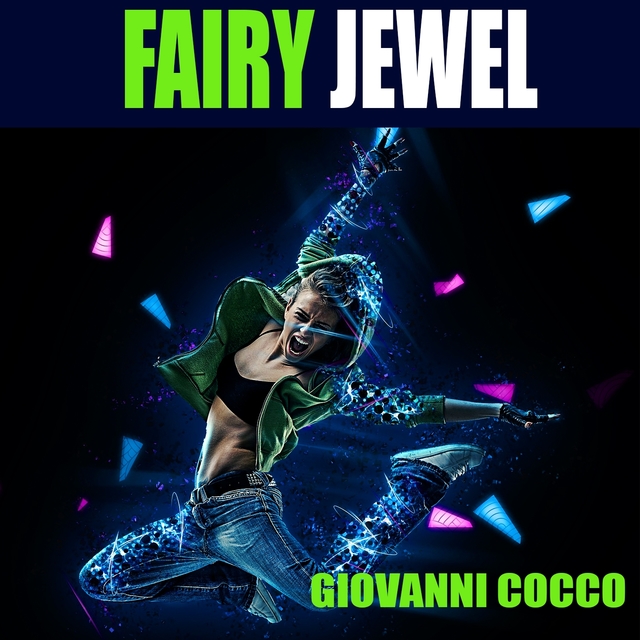 FAIRY JEWEL