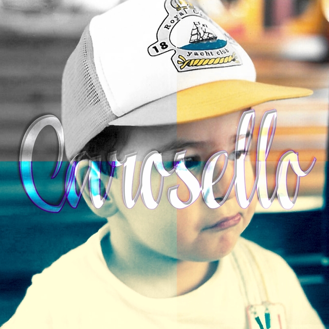 Couverture de Carosello