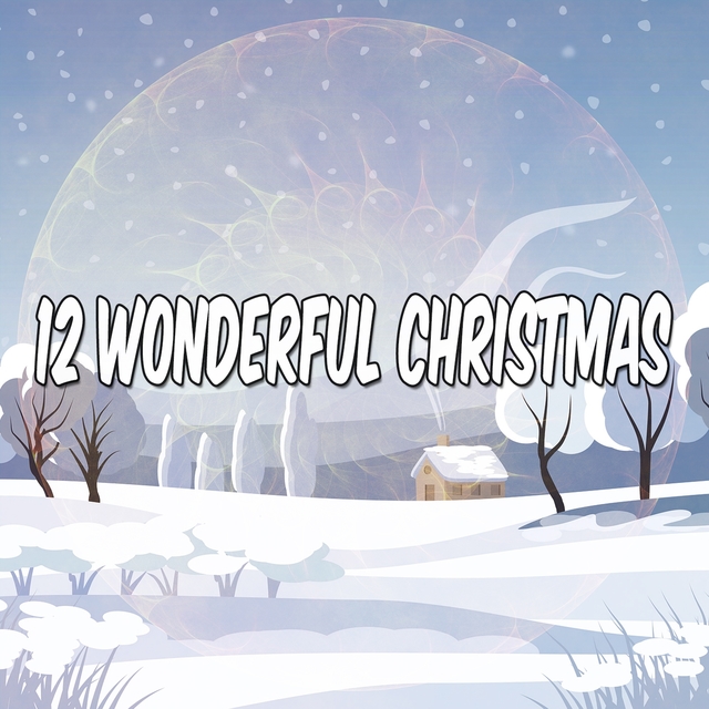 12 Wonderful Christmas