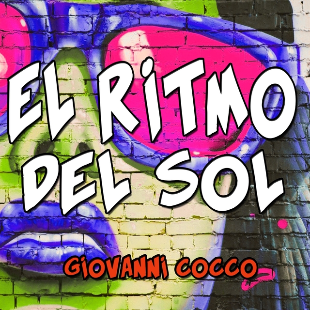 Couverture de EL RITMO DEL SOL