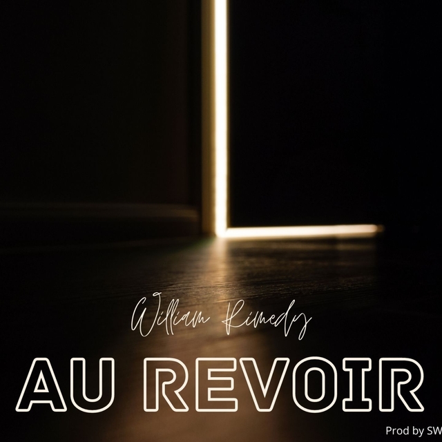 Couverture de Au revoir