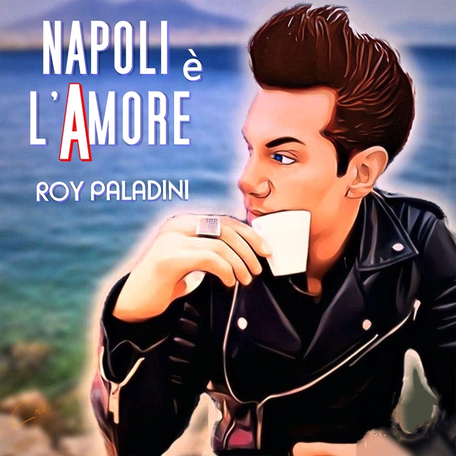 Napoli e' l'amore