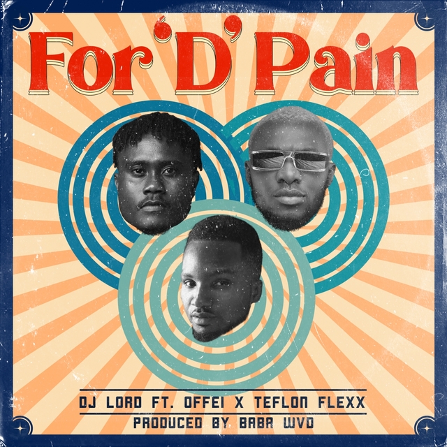 For 'D' Pain