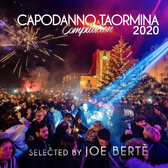 Couverture de Capodanno a Taormina 2020