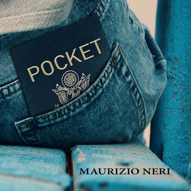 Couverture de POCKET