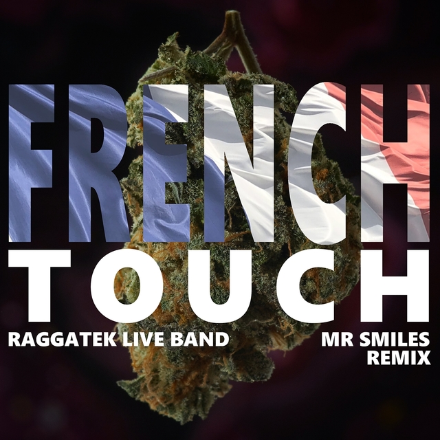 Couverture de French Touch