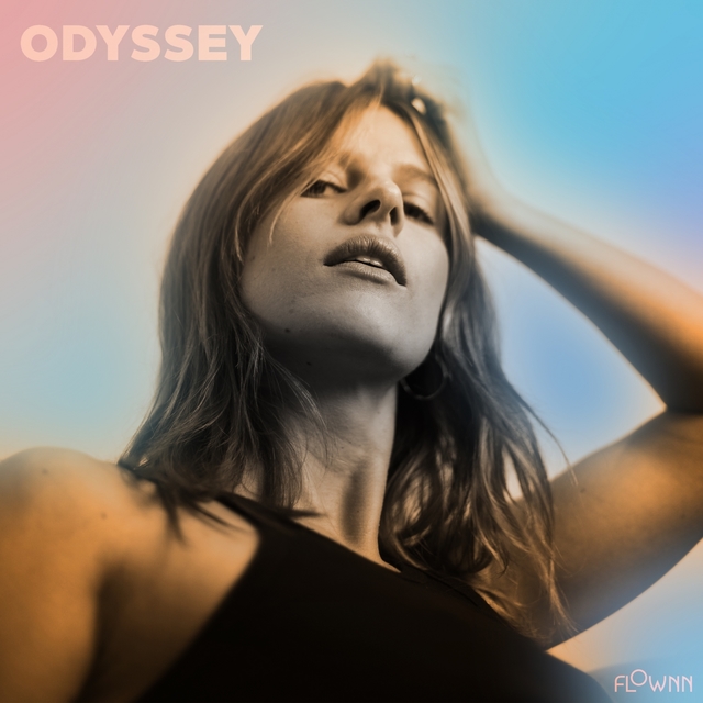 Couverture de Odyssey