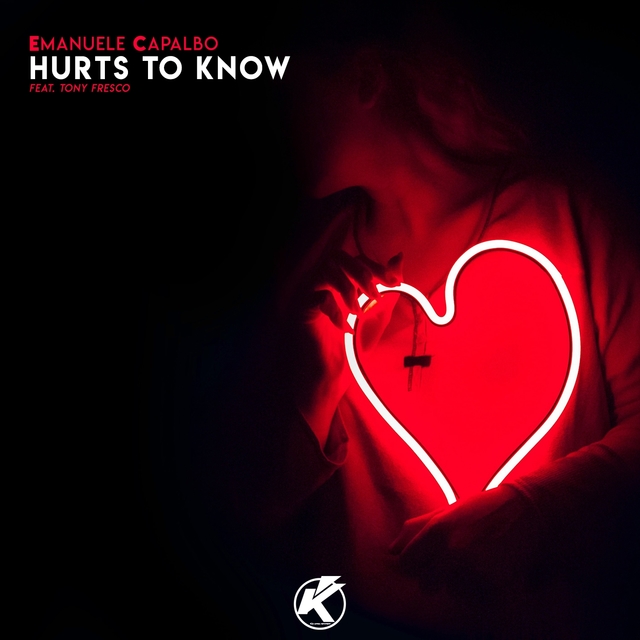 Couverture de Hurt to know