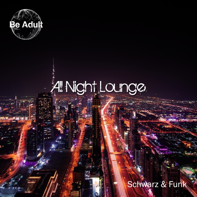 Couverture de All Night Lounge