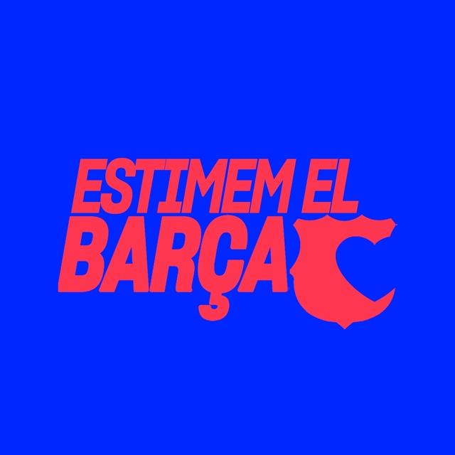 Couverture de Estimem el Barça