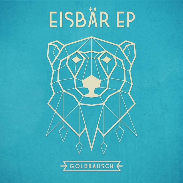 Couverture de Eisbär - EP