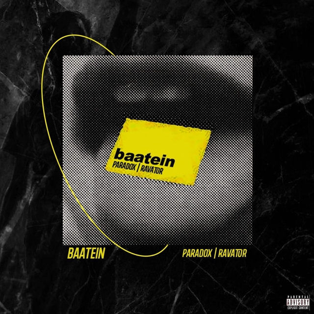 Couverture de Baatein