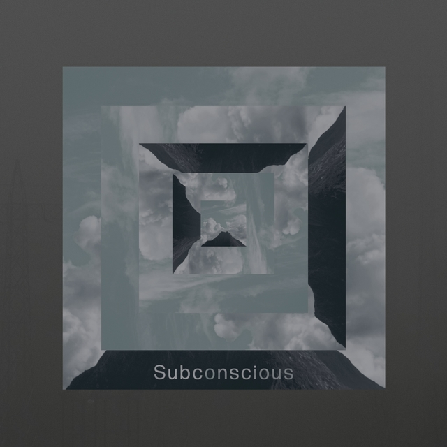 Couverture de Subconscious