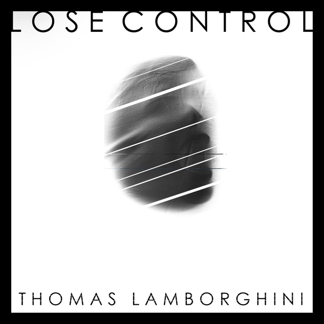 Couverture de Lose control