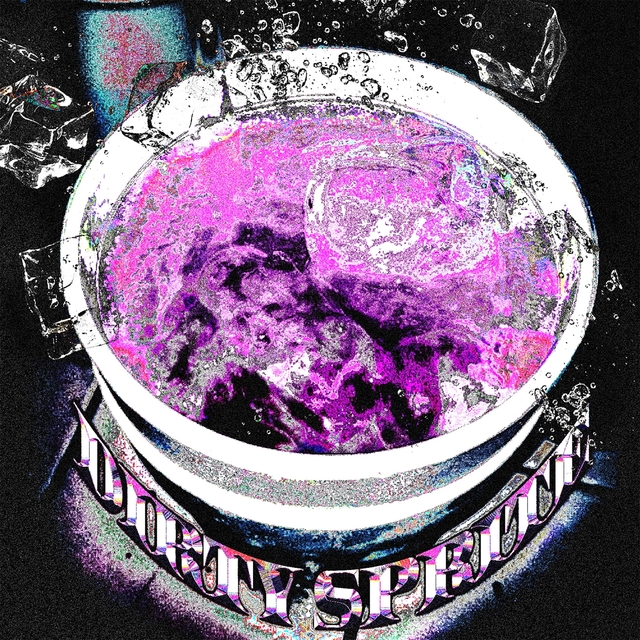 Couverture de Dirty Sprite