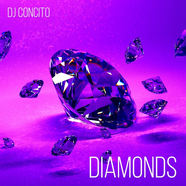 Diamonds