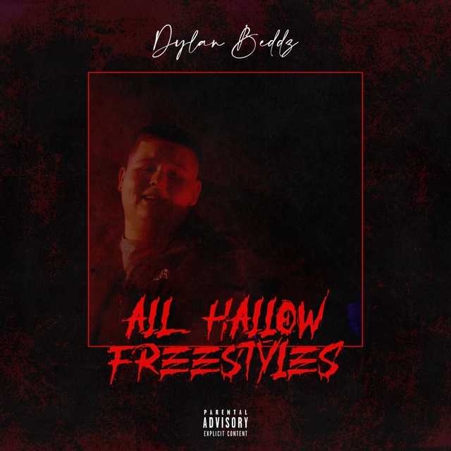 Couverture de All Hallows Freestyle