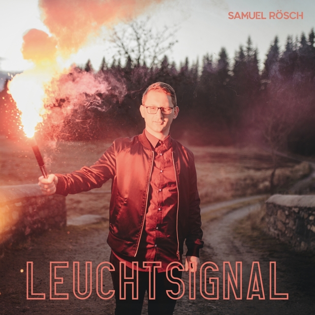 Leuchtsignal