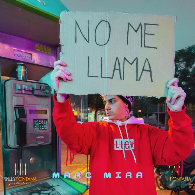 No Me Llama