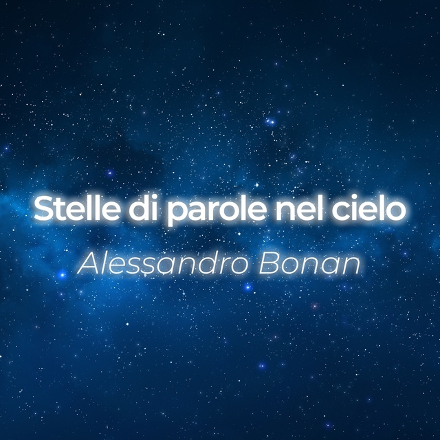 Stelle di parole nel cielo