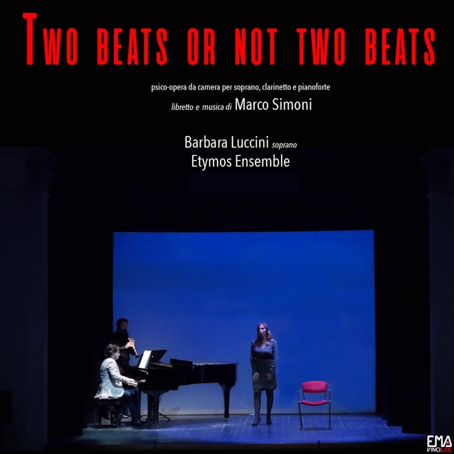 Two Beats or Not Two Beats