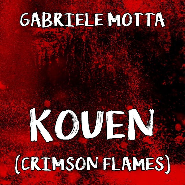 Kouen (Crimson Flames)