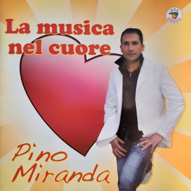 La musica nel cuore