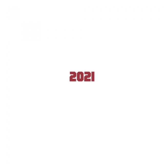 Couverture de 2021